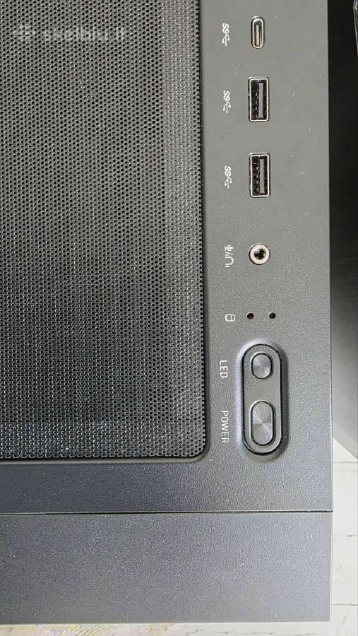 Intel core 9 Ultra; 64gb RAM; Magz890; Ssd1tb. - nuotraukos Nr. 7