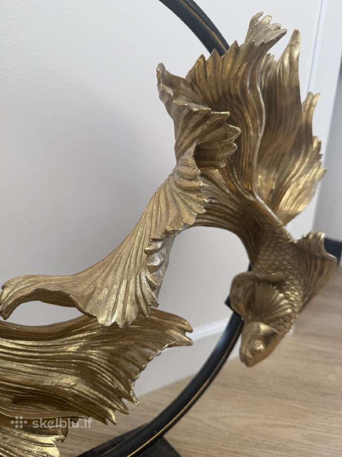 Nauja Kare Design didelė dekoracija - nuotraukos Nr. 4