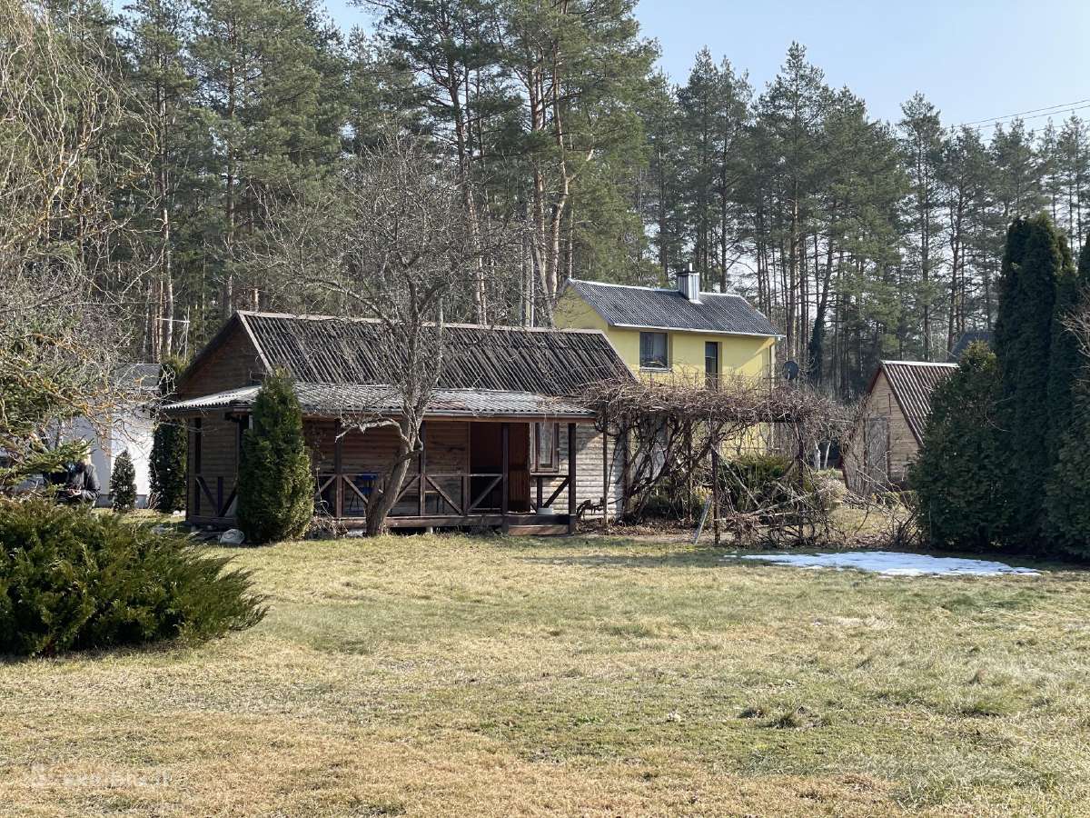 Du sklypai ir vasarnamis - nuotraukos Nr. 2