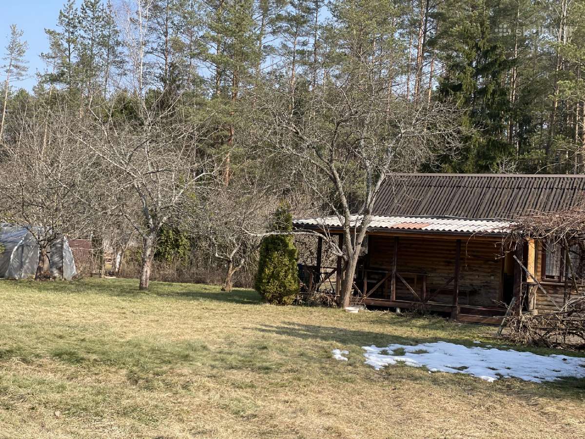 Du sklypai ir vasarnamis - nuotraukos Nr. 8