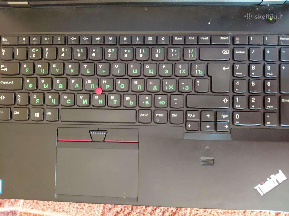 Laptopas