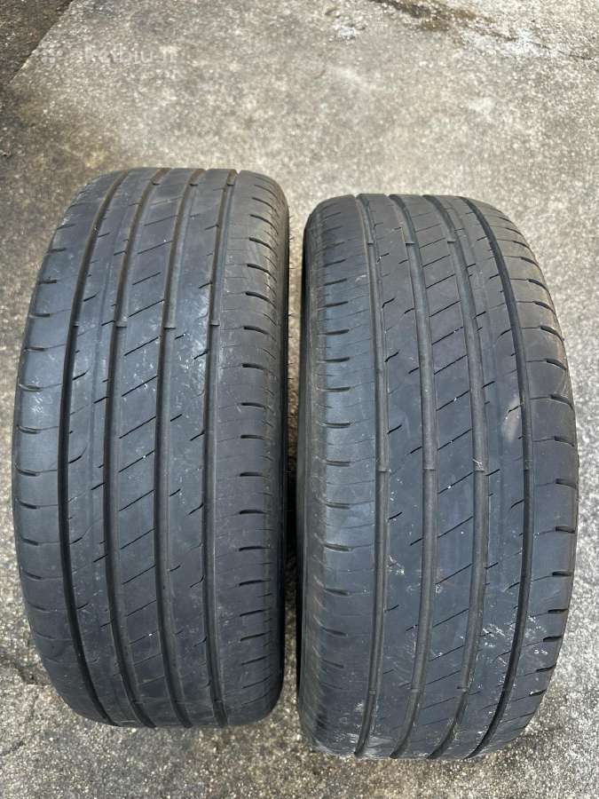 Padangos R15, R16