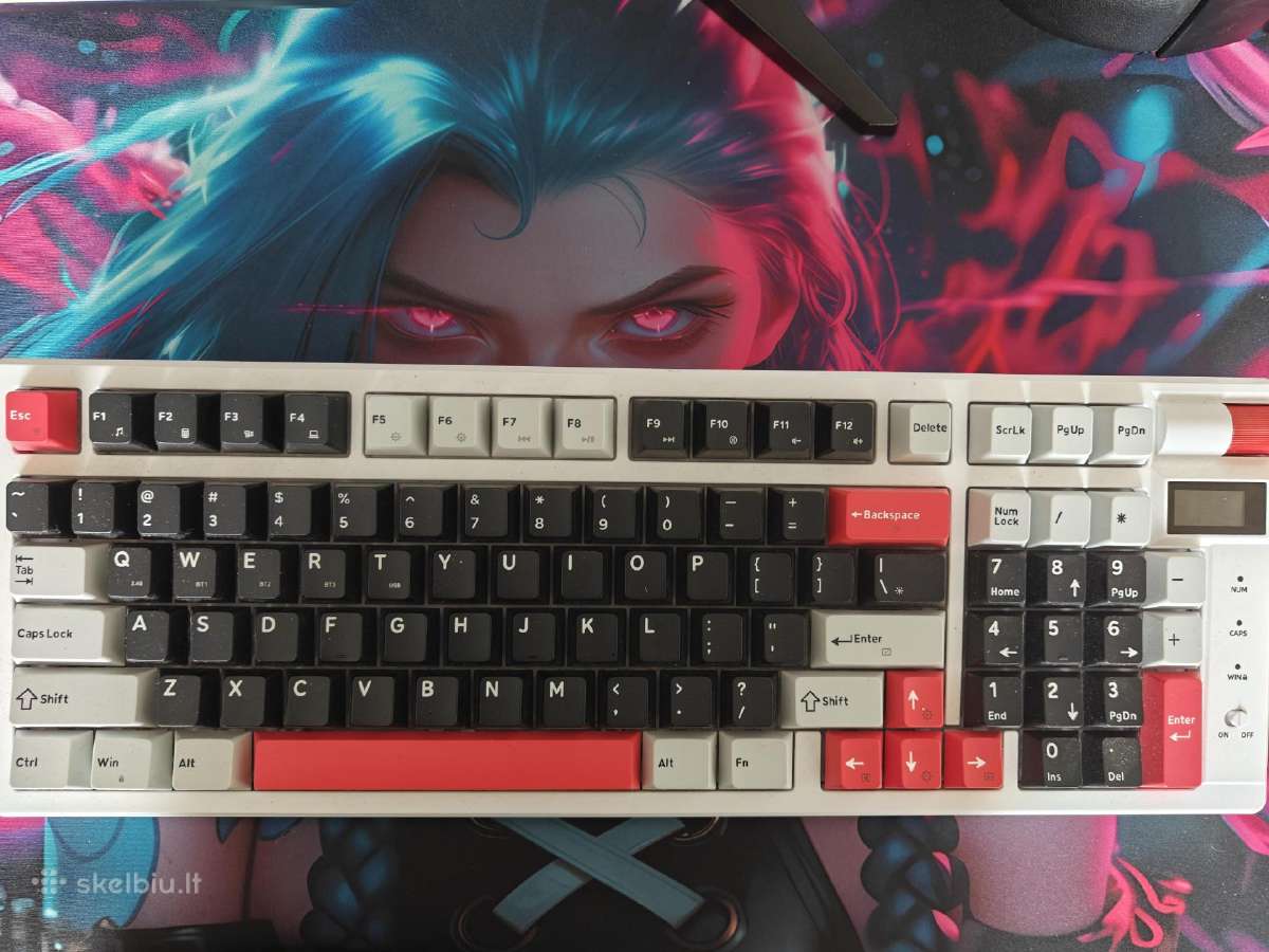 Monka