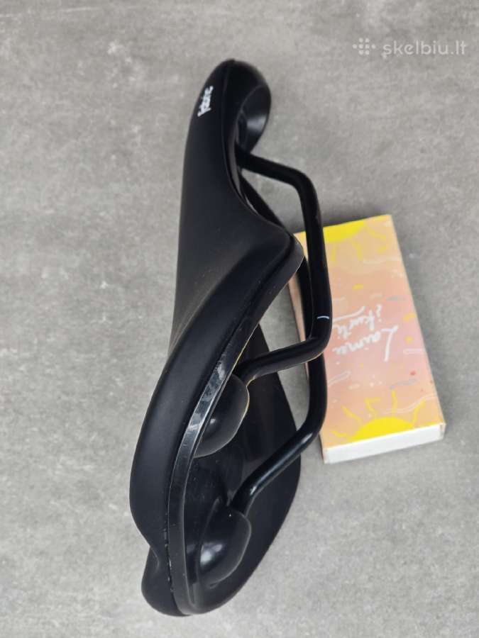 Dviračio balnelis Fabric Scoop Sport Radius Gel - nuotraukos Nr. 5