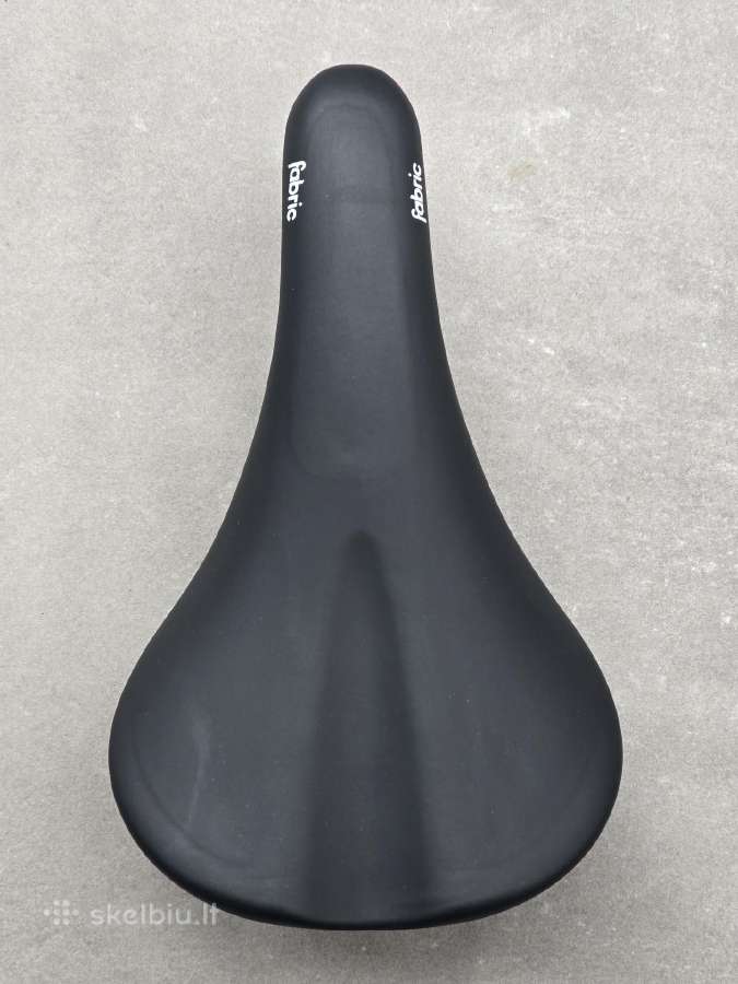 Dviračio balnelis Fabric Scoop Sport Radius Gel - nuotraukos Nr. 6