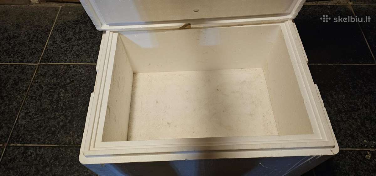 Termo deze 80cm58cm42cm - nuotraukos Nr. 2