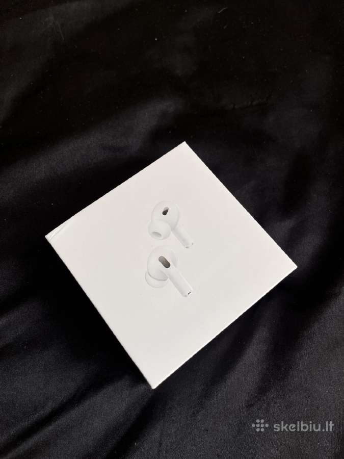 Airpods Pro 2