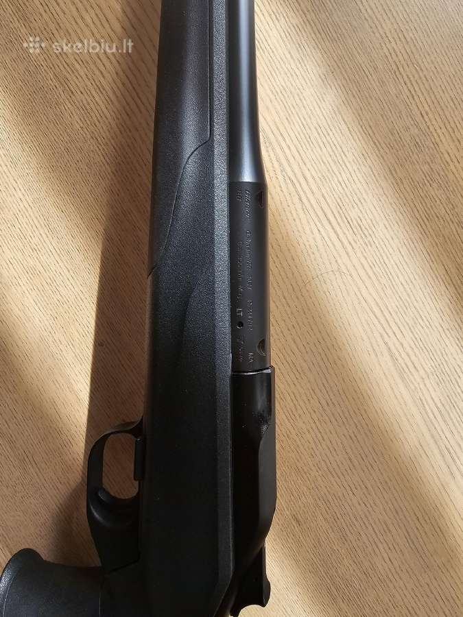 Blaser R 8.tika T3 Tactical