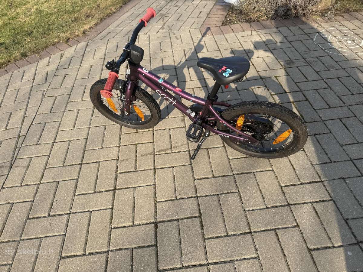 Scott contessa 16 - nuotraukos Nr. 4