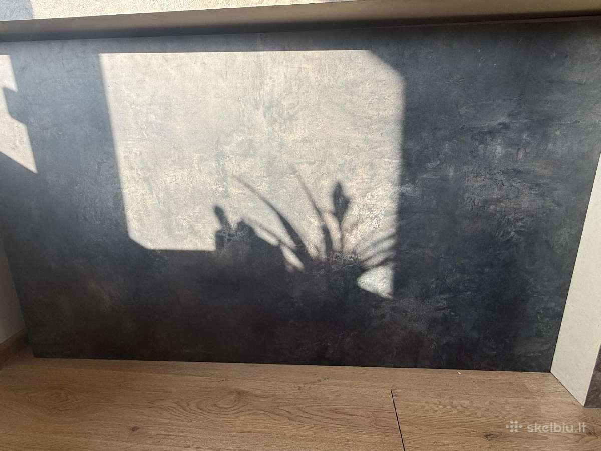 Ulmo virtuvės stalviršis