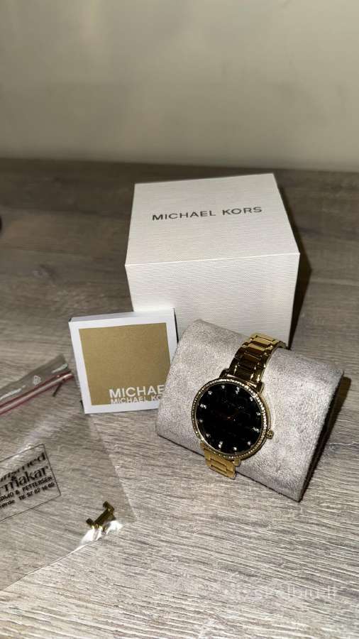 Michael Kors laikrodis naujas