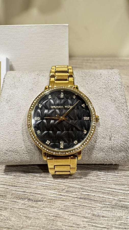 Michael Kors laikrodis naujas - nuotraukos Nr. 3