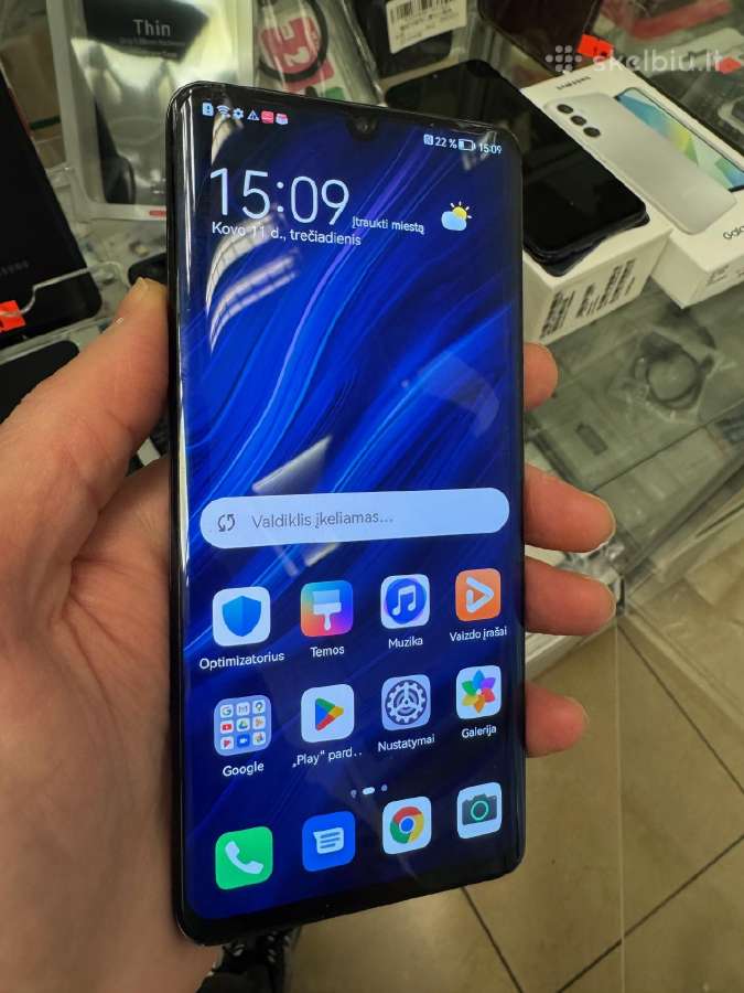 Huawei p30 pro