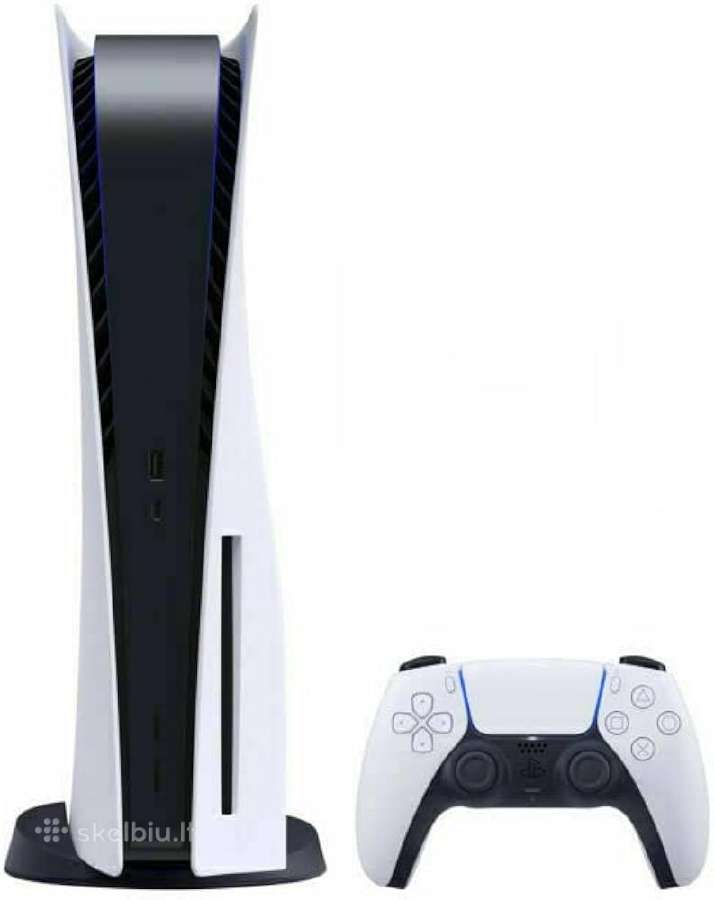 Perku Ps5 disk edition