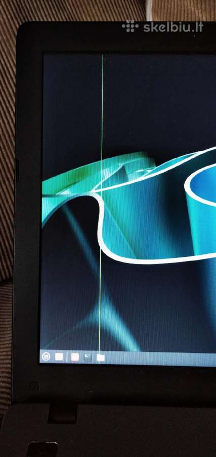 Asus x550c 15.6 LED Celeron - nuotraukos Nr. 3