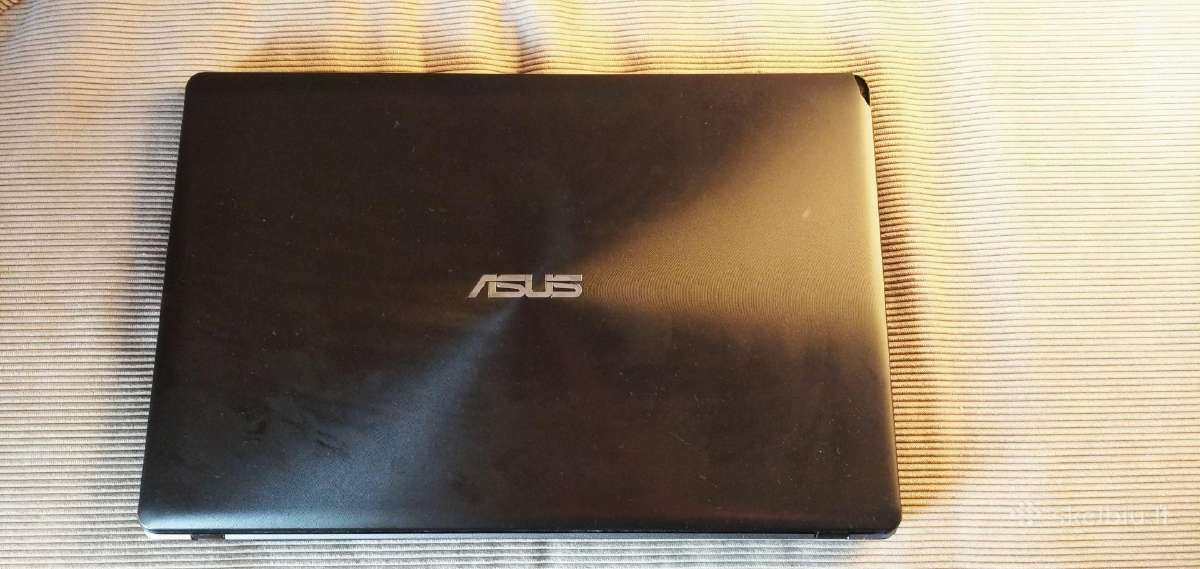 Asus x550c 15.6 LED Celeron - nuotraukos Nr. 5