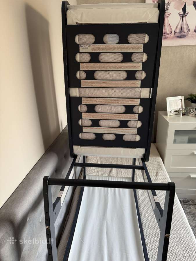 Parduodame lovytė 30€ - nuotraukos Nr. 4