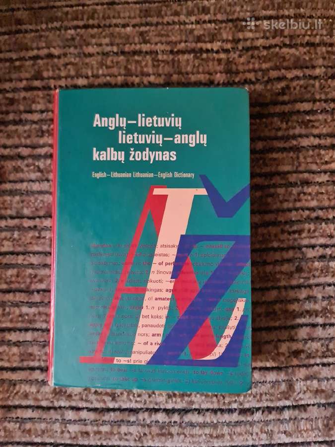 Žodynas