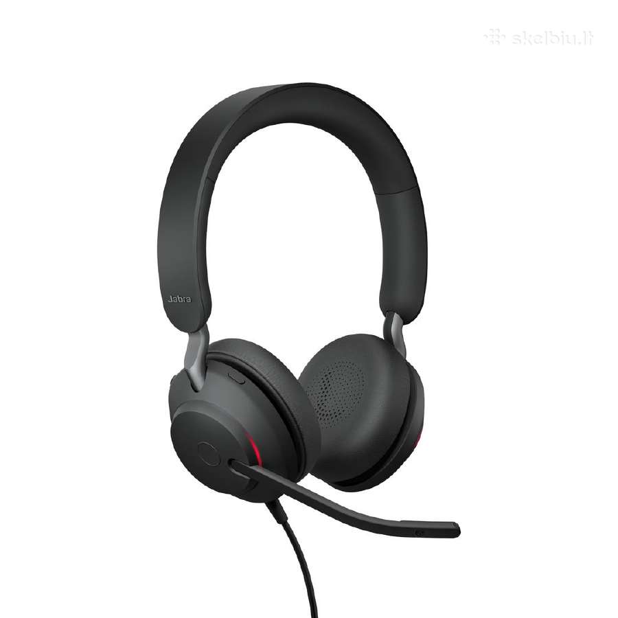 Jabra Evolve2 40 Stereo