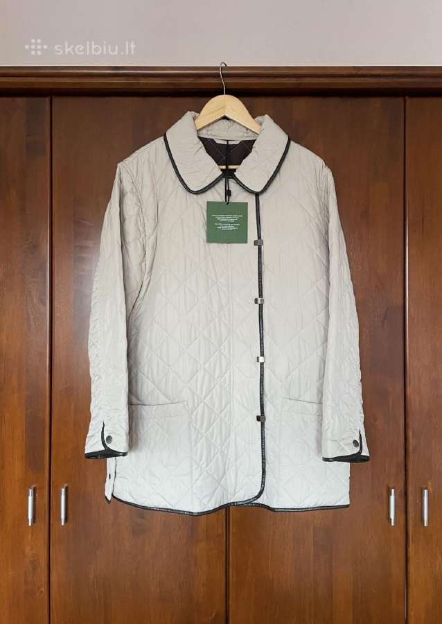 Dygsniuota striukė XL