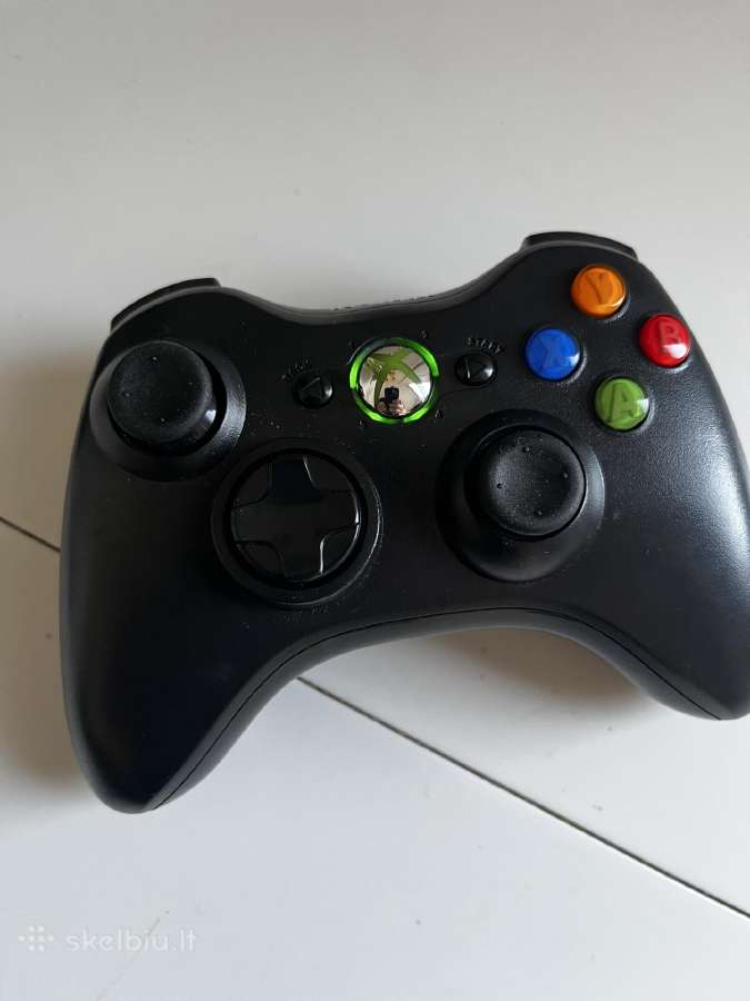 Xbox360