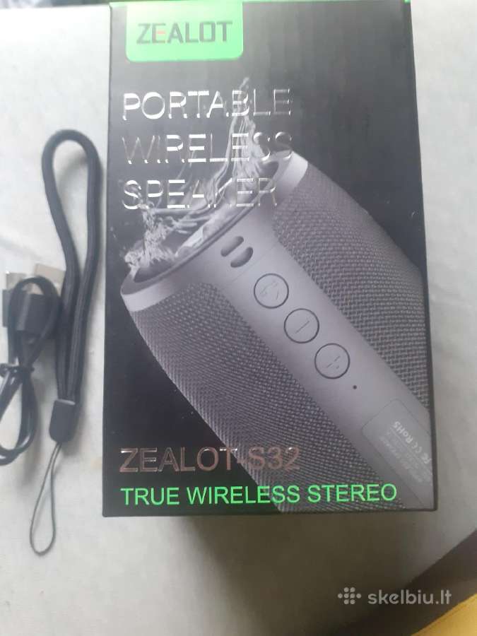 Belaide kolonele wireless
