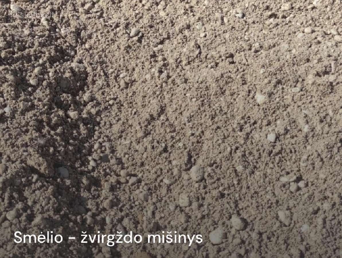 Fiskaras savivartis manipuliatorius kranas - nuotraukos Nr. 16