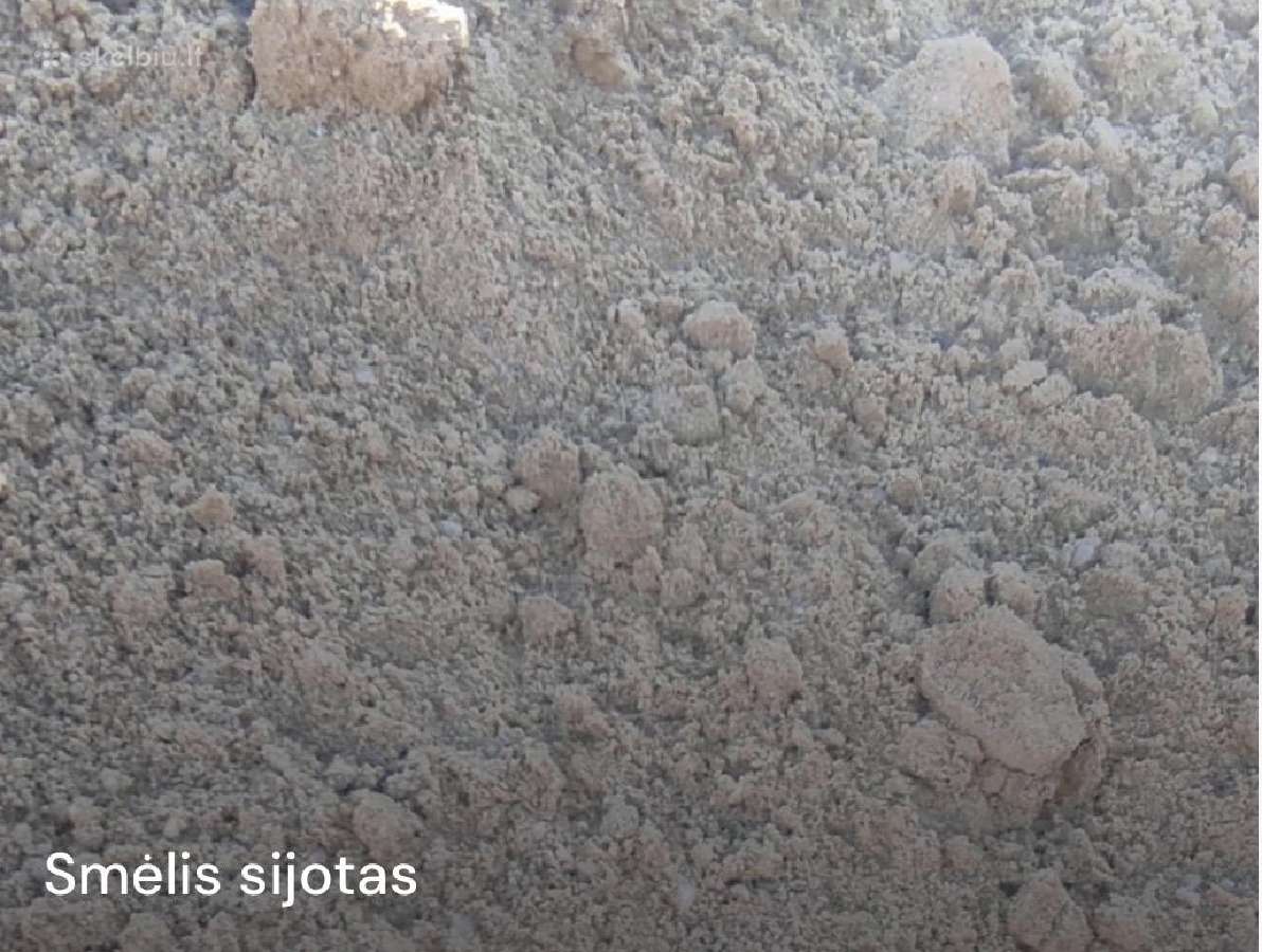 Fiskaras savivartis manipuliatorius kranas - nuotraukos Nr. 17