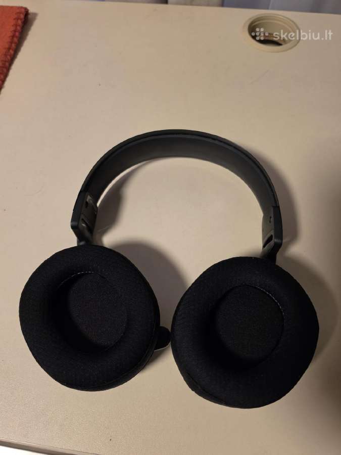 Arctis 7+ wireless