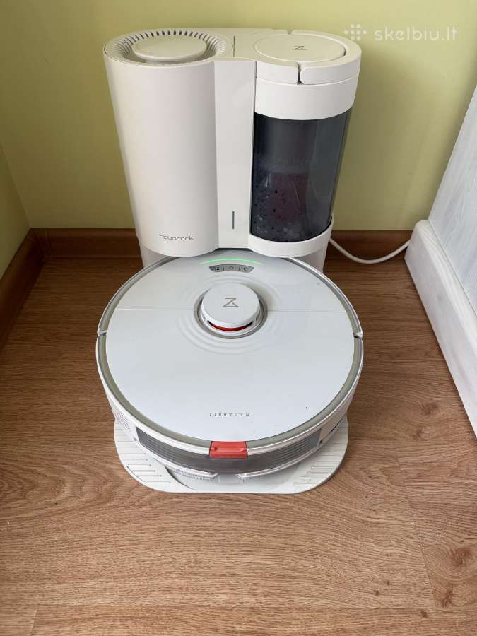 Roborock s7 plus