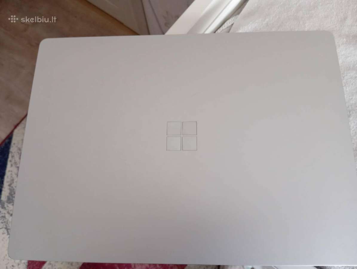 Microsoft Surface Laptop 5, i5-12th