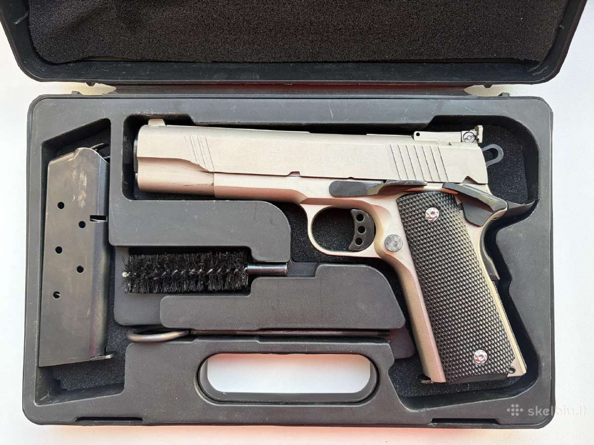1911a1 .45 Acp