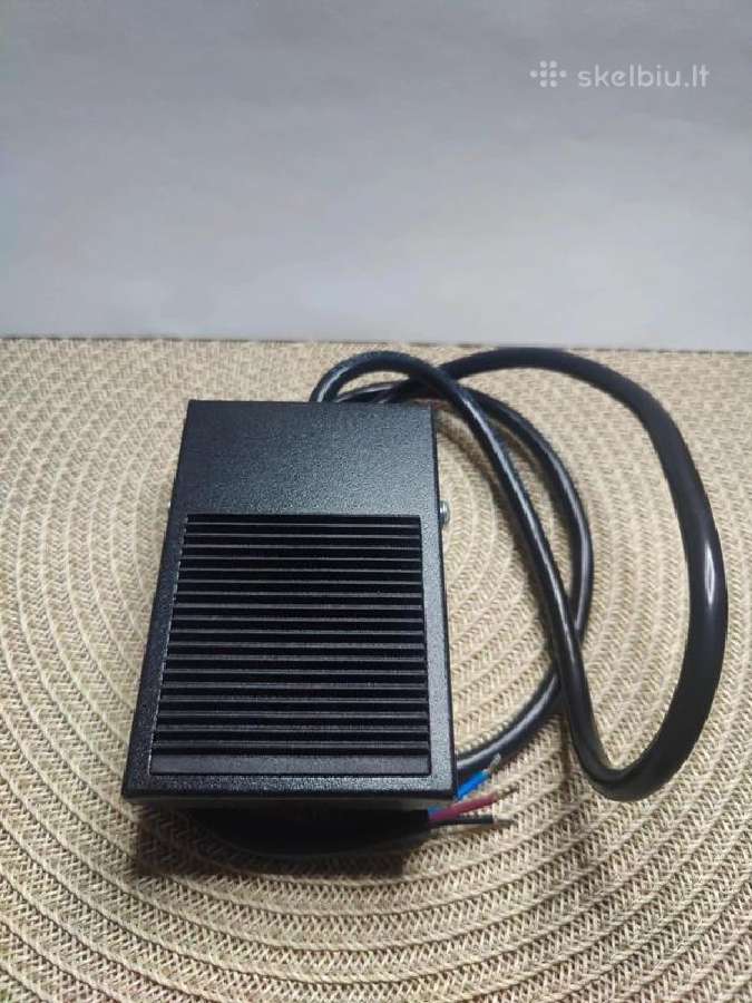 Jungkiklis kojinis Spdt 10a/250vac