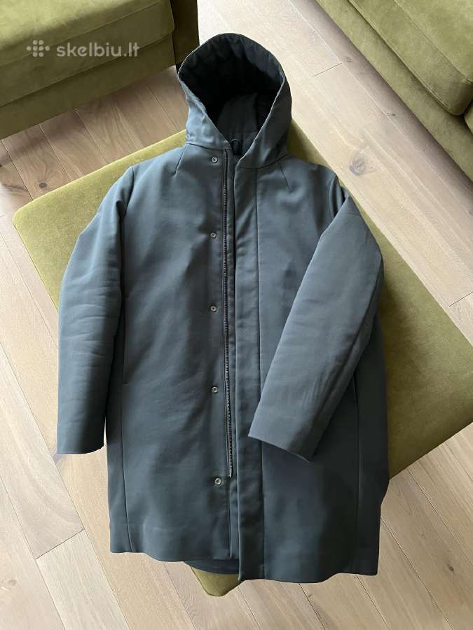 Cos parka