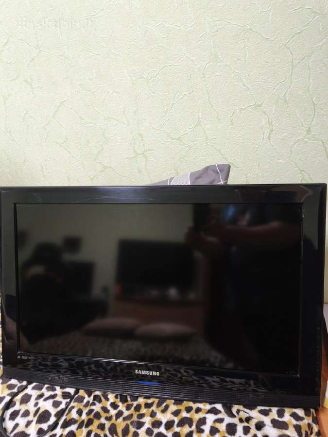 Televizorius Samsung