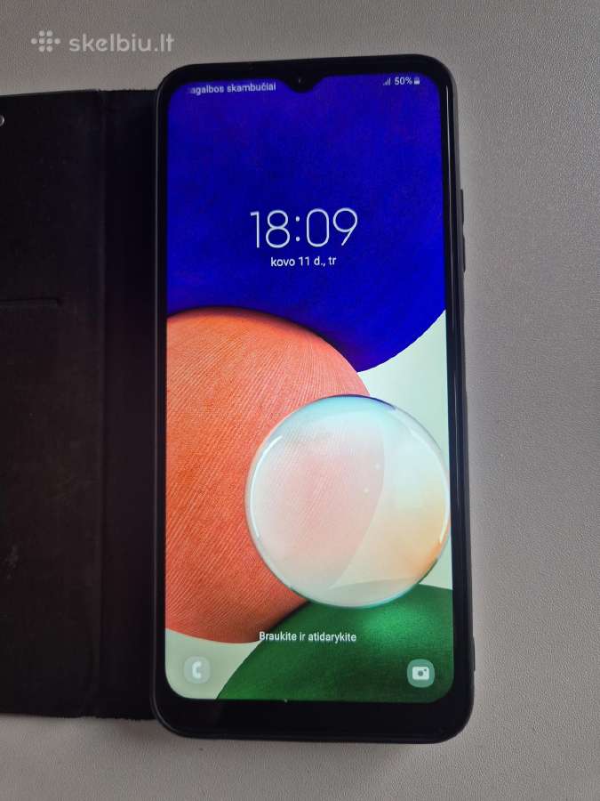 Samsung A22 5G