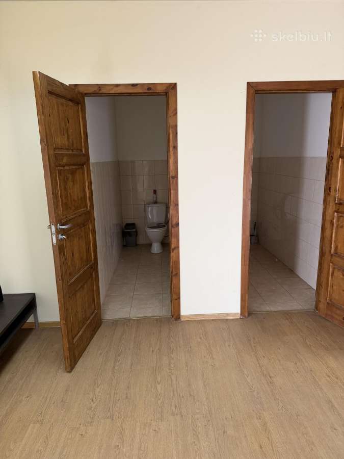 Nuomojamos patalpos Kazimieravoje - nuotraukos Nr. 18