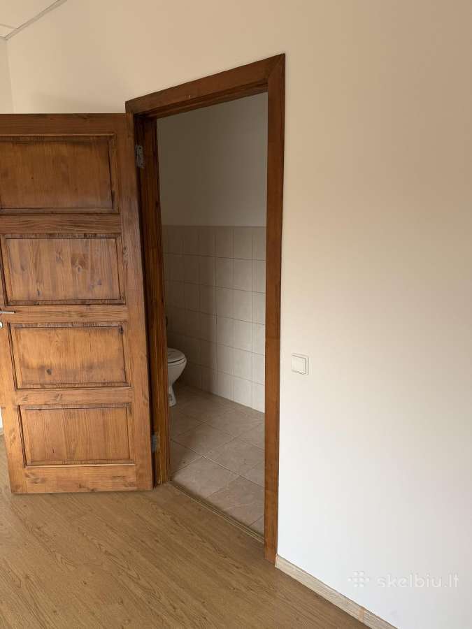 Nuomojamos patalpos Kazimieravoje - nuotraukos Nr. 16