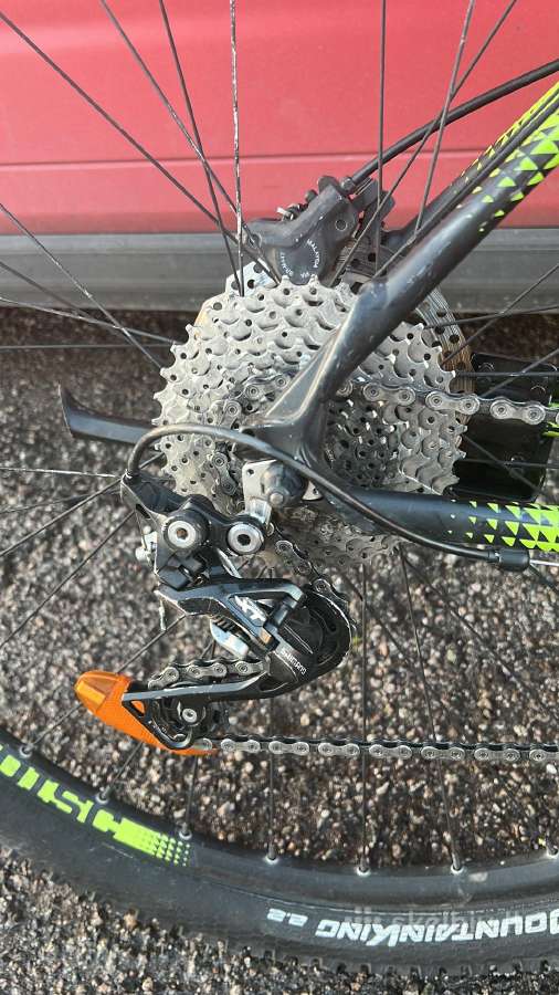 Cannondale trail - nuotraukos Nr. 2
