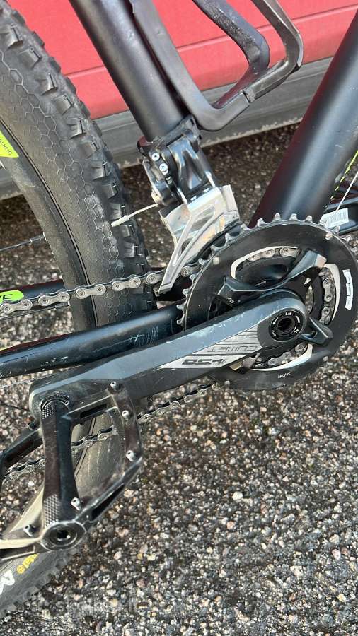 Cannondale trail - nuotraukos Nr. 3