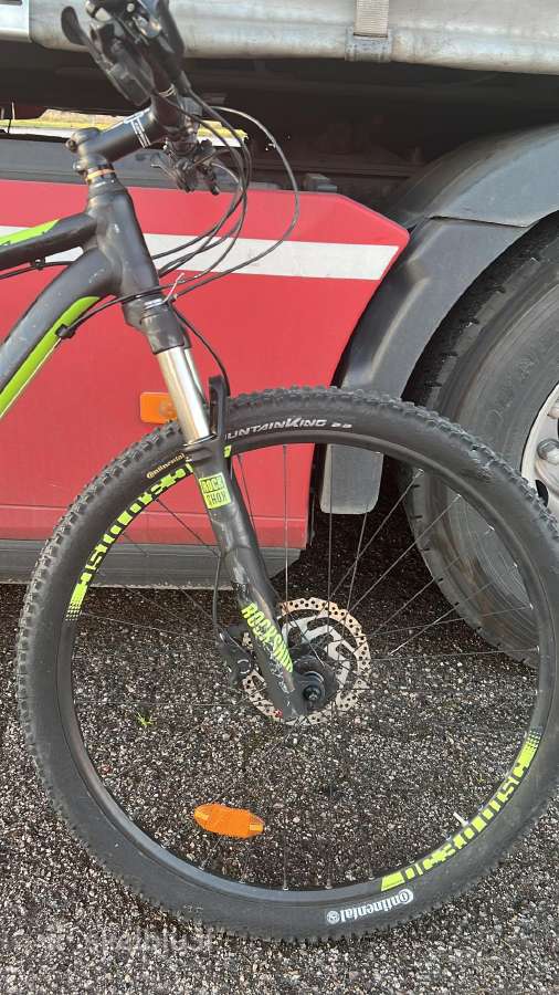 Cannondale trail - nuotraukos Nr. 4