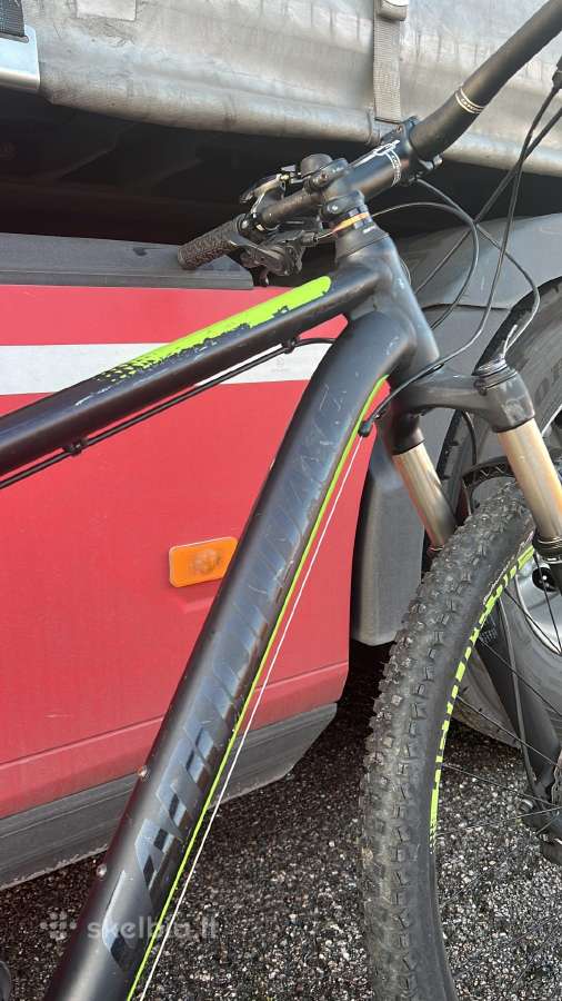 Cannondale trail - nuotraukos Nr. 5