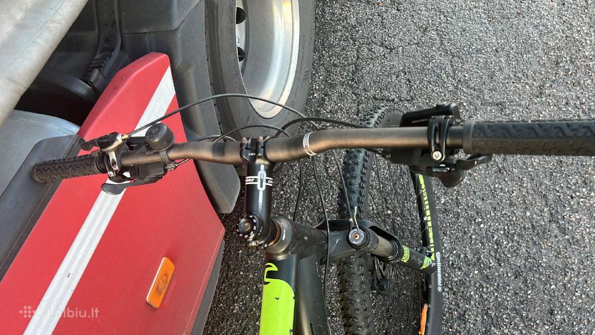 Cannondale trail - nuotraukos Nr. 6