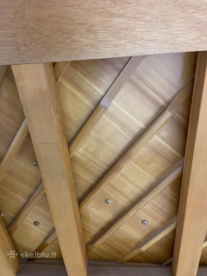 Pianinas Yamaha M1 -108 (made in Japan) - nuotraukos Nr. 16