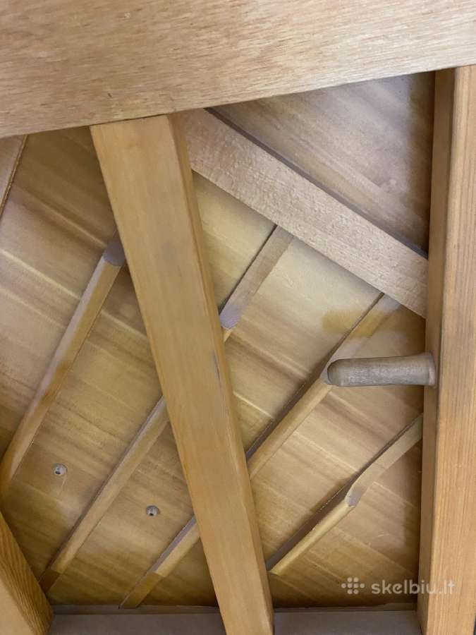 Pianinas Yamaha M1 -108 (made in Japan) - nuotraukos Nr. 18
