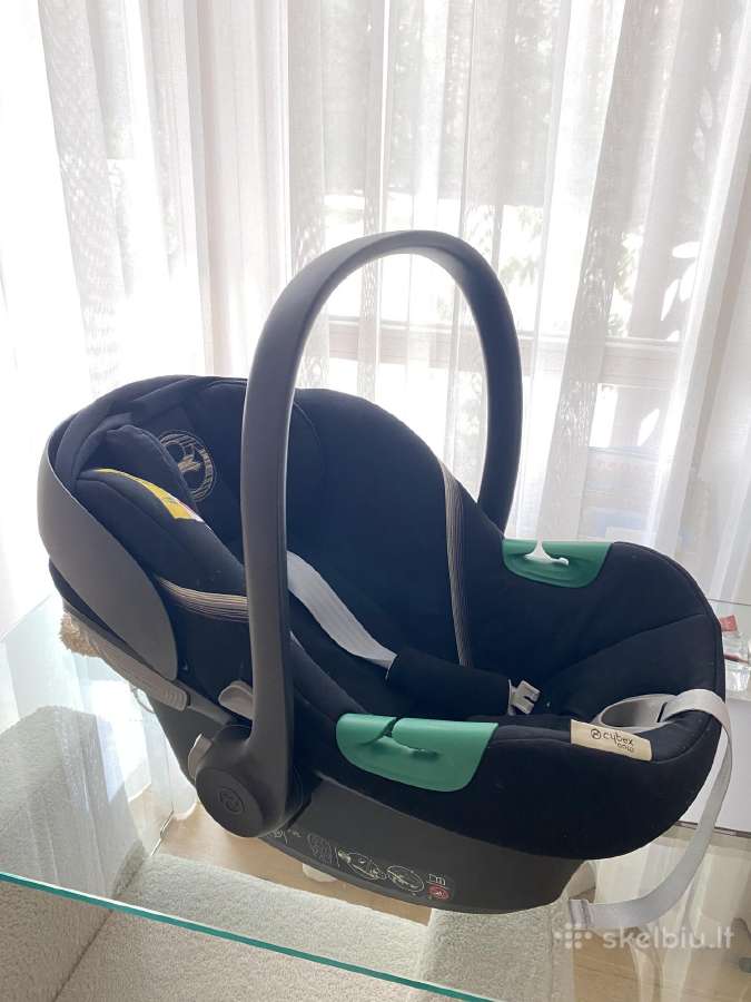 Cybex Automobilinė kėdutė