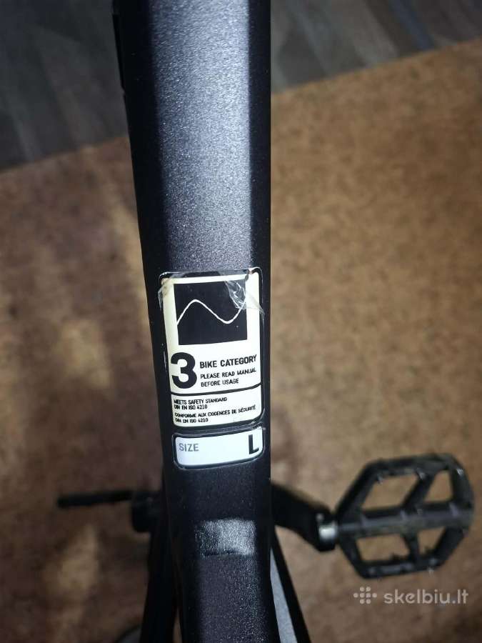 Canyon Nerve AL 29" L Fox Performance Mavic Cr - nuotraukos Nr. 6