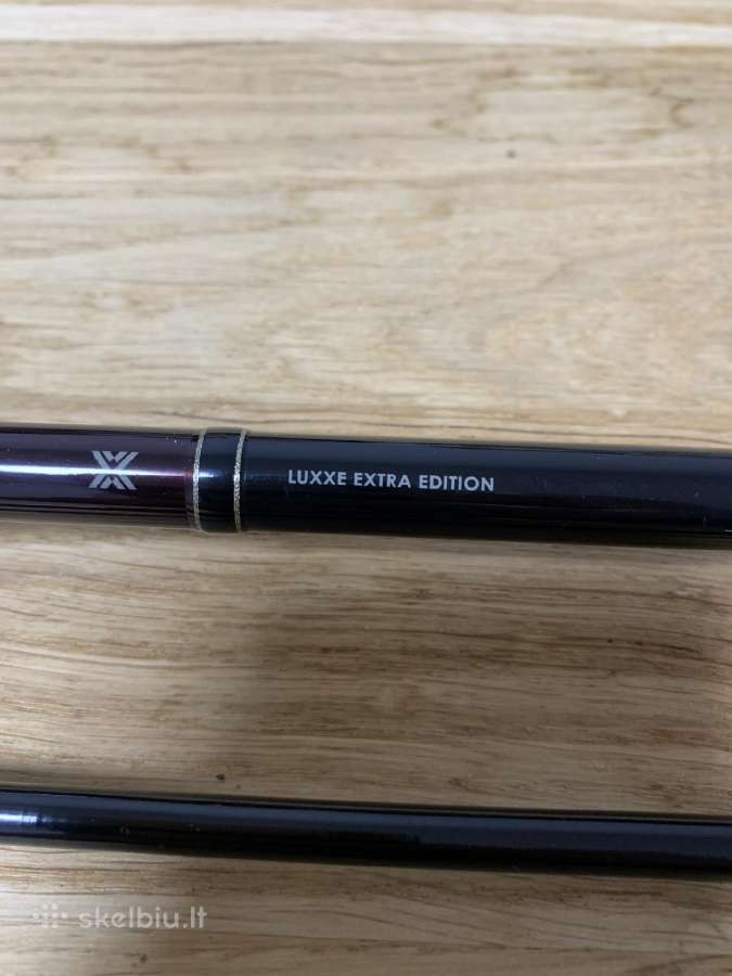 Gamakatsu luxxe Egx S89ml Solid - nuotraukos Nr. 5
