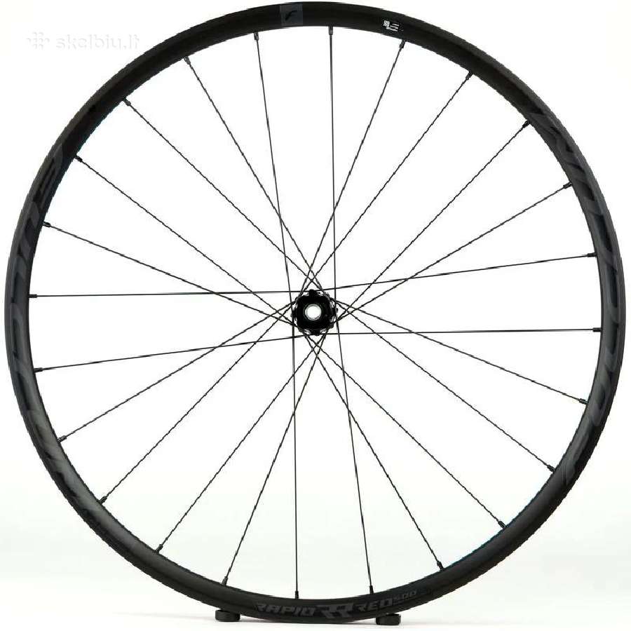 Fulcrum rapid red 500 ratlankiai