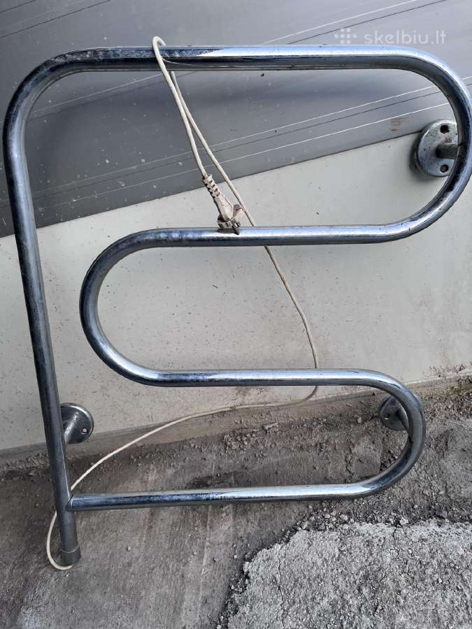 Elektrinis gyvatukas